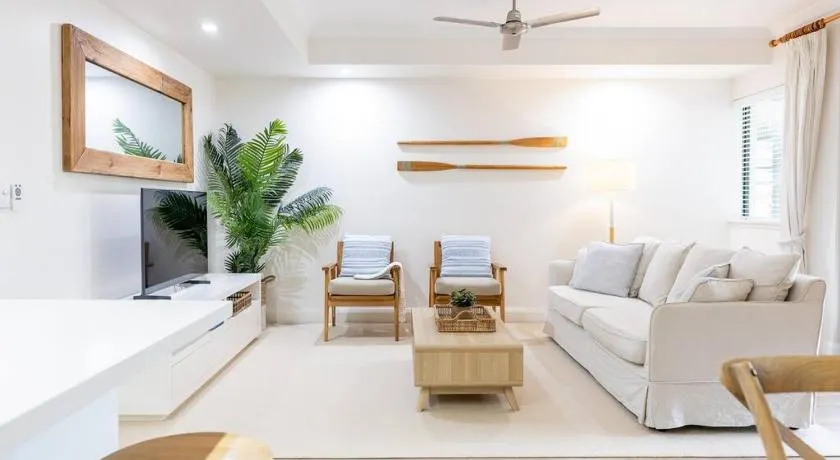 Charming Riverside Noosa gem - Image 1