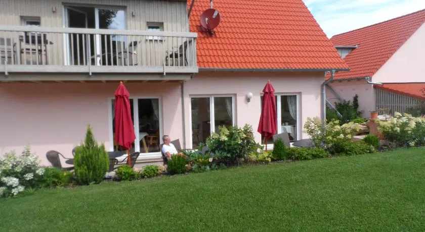 Pension am Kirschgarten - Image 1