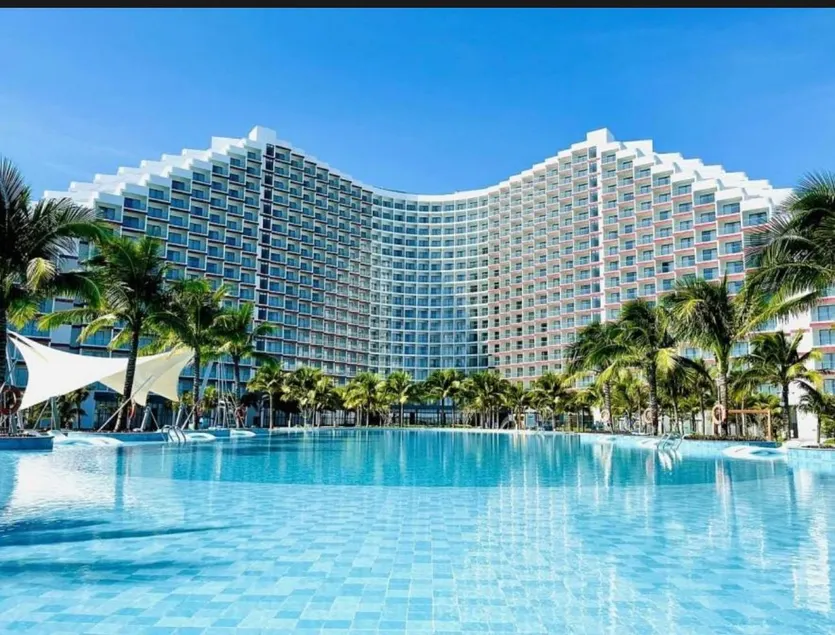 The Arena Cam Ranh Resort - Image 1