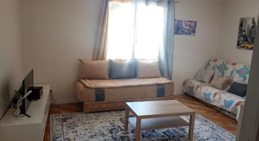 Appartement Nougat - Image 1
