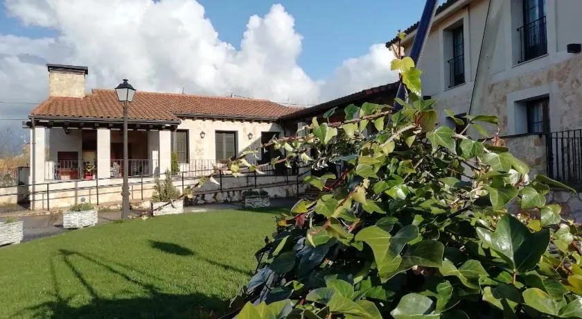 Alojamiento Rural La Henera - Image 1