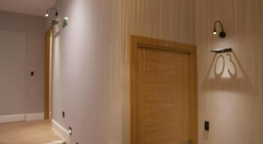 SUITES YOU Soho - Image 1