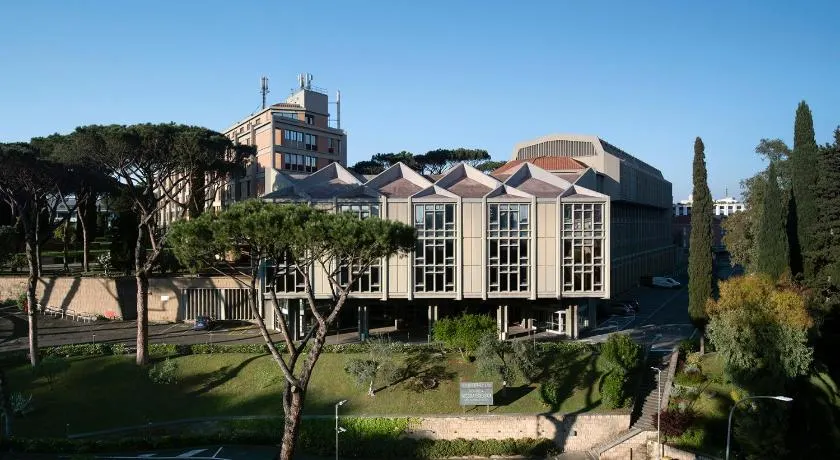 Serafico Guesthouse - Image 1