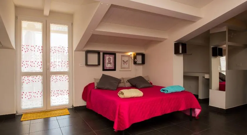 B&B Casa Liuzza - Image 1