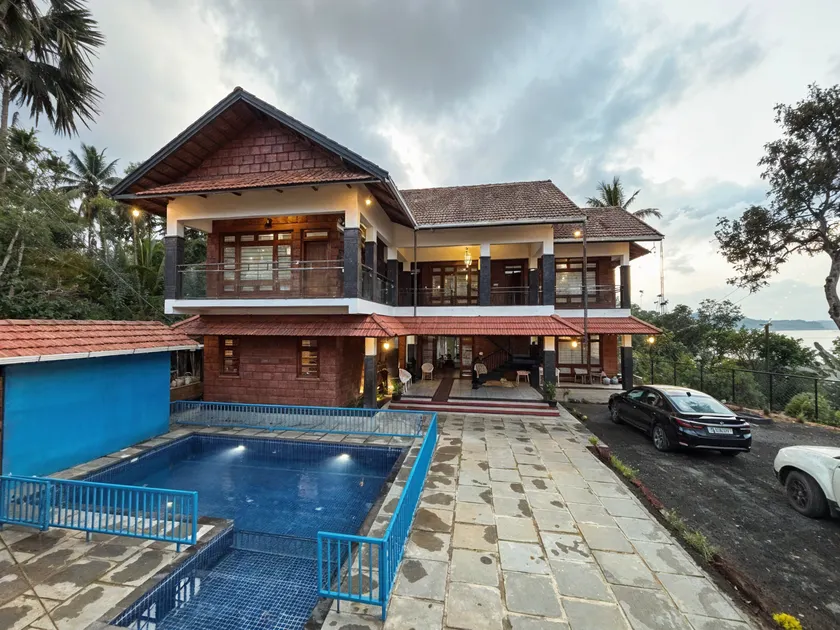 Ambalavayal Homestays - Image 1