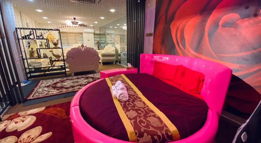 J Boutique Hotel 新张优惠 - Image 1