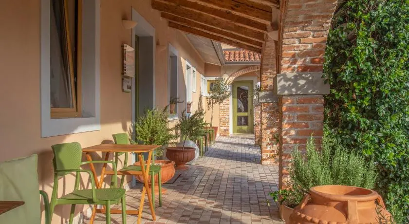 Residence Apolonija Guest House - Image 1