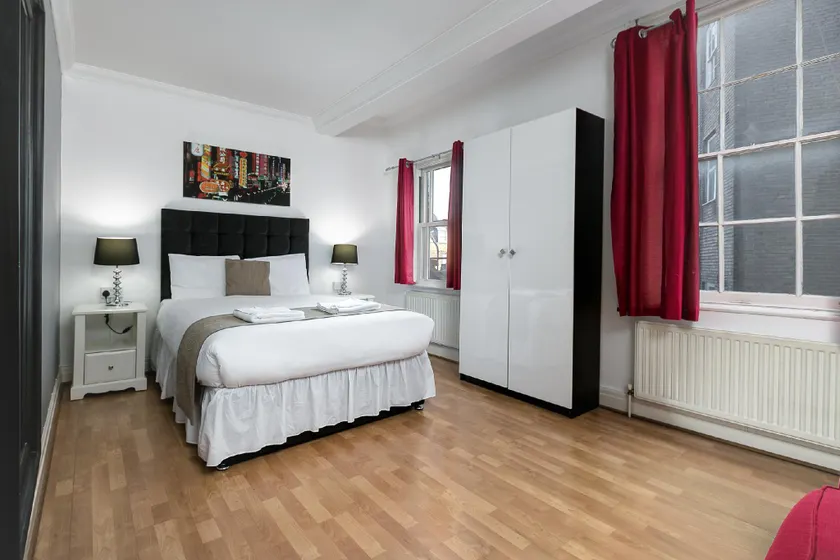 Apartments of London - Image 1