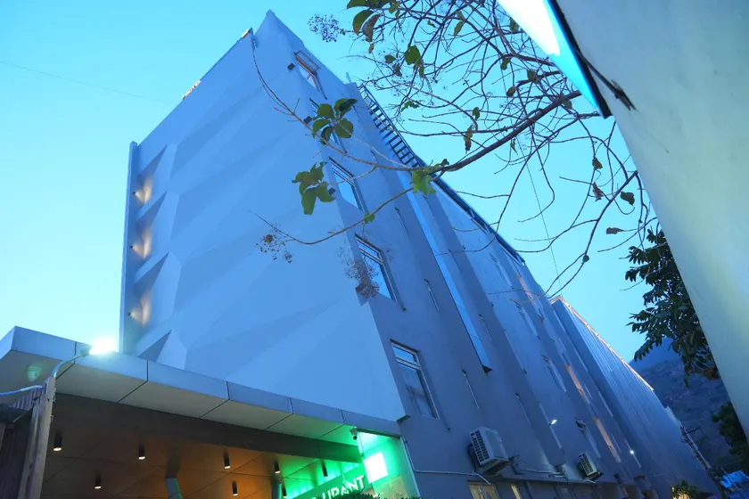 KVP GOLDEN INN Tirupati - Image 1