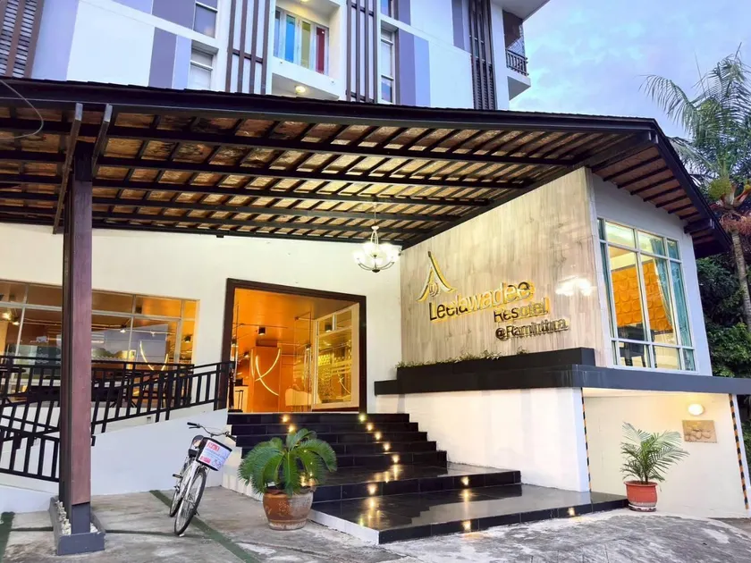 ลีลาวดี รามอินทรา - Leelawadee Resotel Raminthra 23 - Image 1