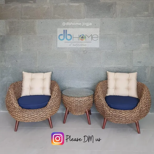 DB Home Jogja - Image 1