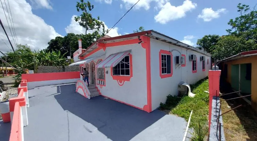 Charming 1-Bedroom House in St Thomas Jamaica - Image 1