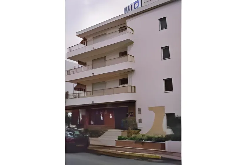 Hôtel Brasilia, Cagnes-sur-Mer - Image 1