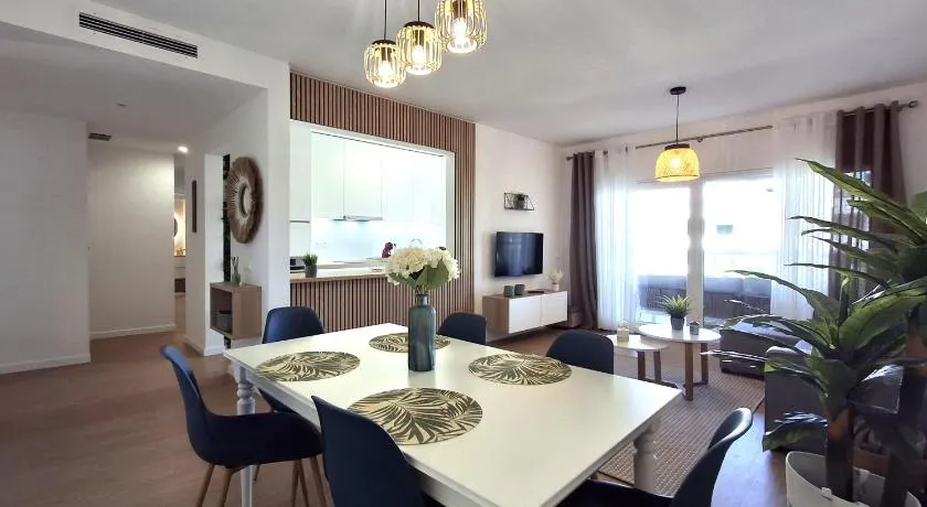 Beach Lounge Apartment Litoralmar - Image 1