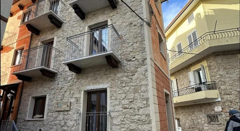 La Casa delle Rondini - Image 1