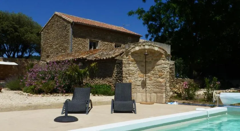 mas de costebelle - Image 1
