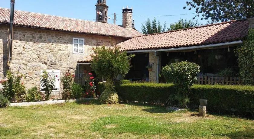 Casa Cabaleira - Image 1