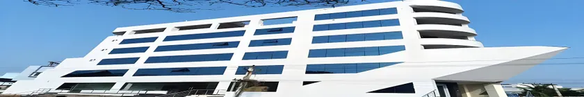 The Vizag Cruise - Image 1