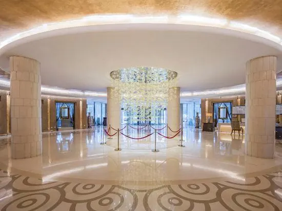 Ausotel Dayu Beijing - Image 1