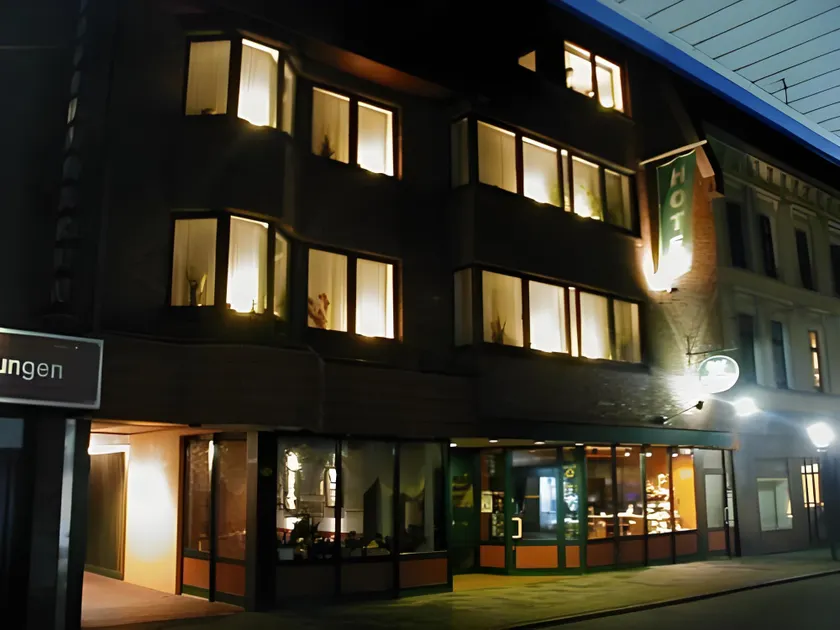 Frühstückshotel Fürstenwerth - Image 1