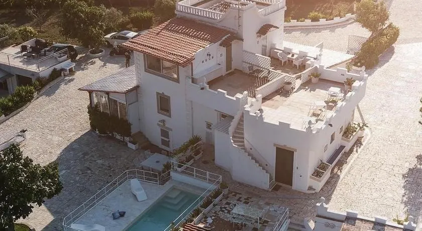 Masseria Sant'Elia Castellaneta - Image 1