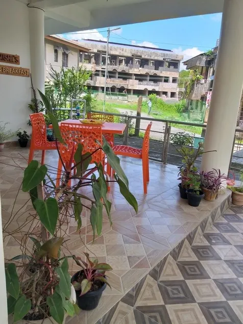 Sushils Bed and Breakfast - Image 1