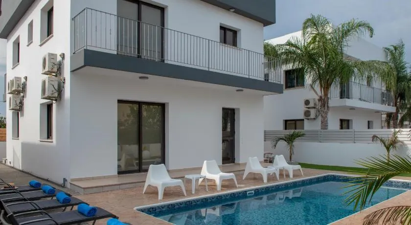 Villa Fortuna - Image 1