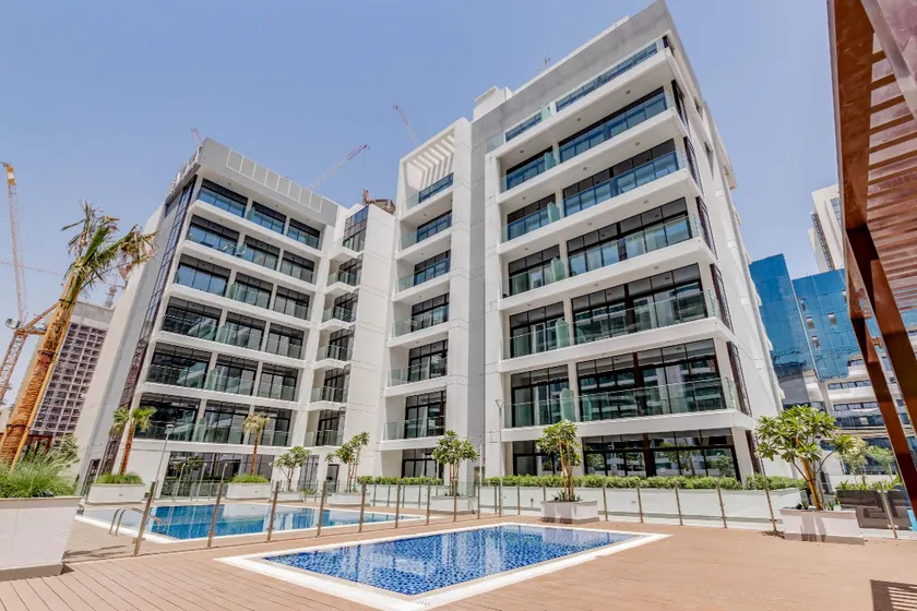 GLOBALSTAY Azizi Riviera 59 - Image 1