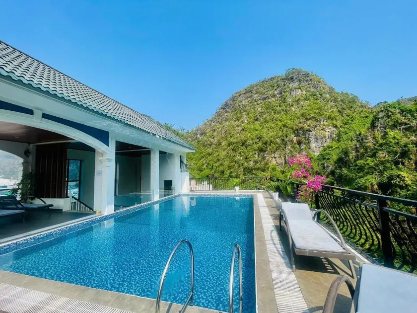 Lynh's Villa - Image 1