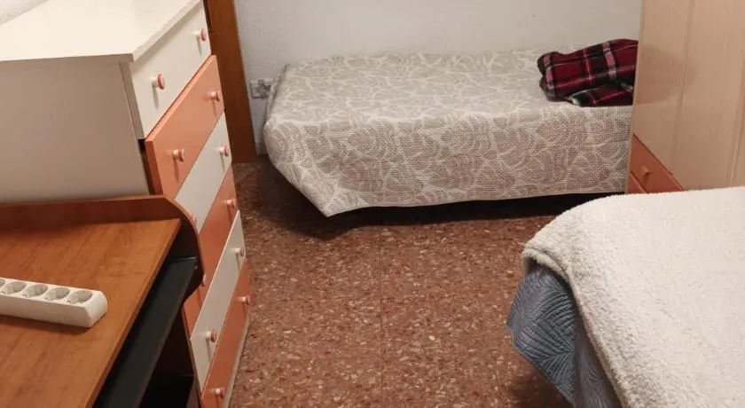 Habitación doble 45eur top - Image 1