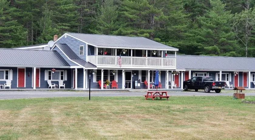 Blue Ridge Motel - Image 1