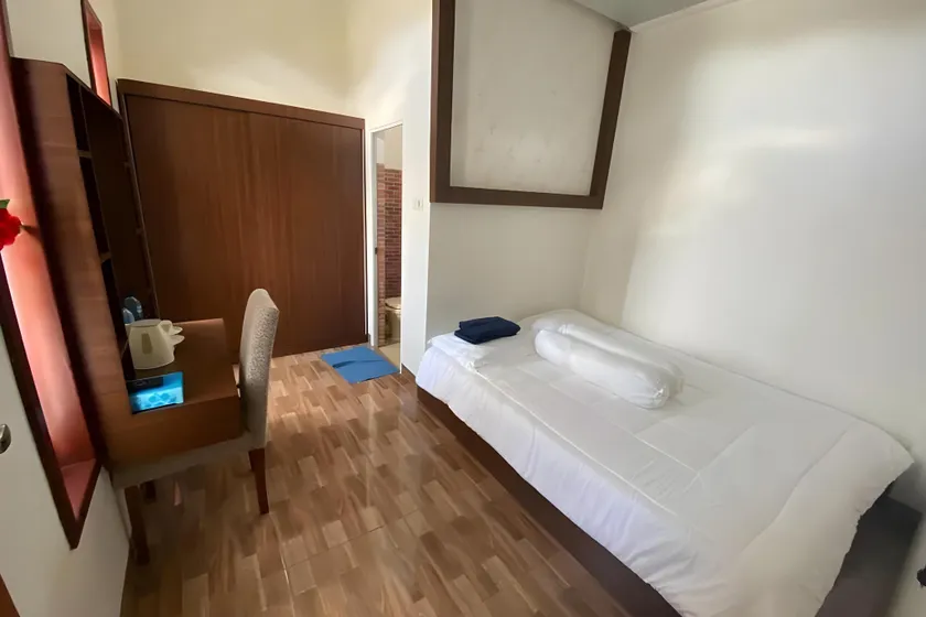 Guest House Bibong Makassar Mitra RedDoorz - Image 1