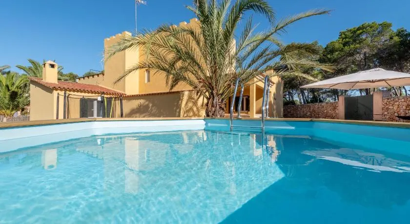 Villa Del Mar Mondrago - Image 1