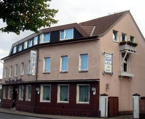 Hotel Specht - Image 1