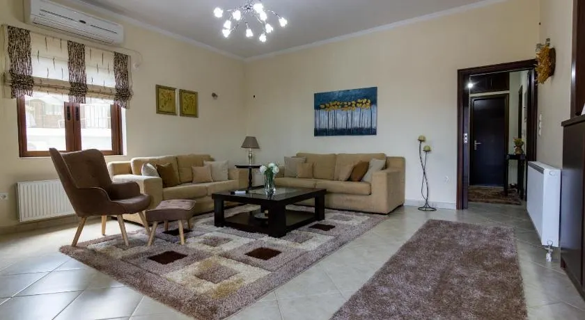 Katerina & Elia's Family House - Image 1