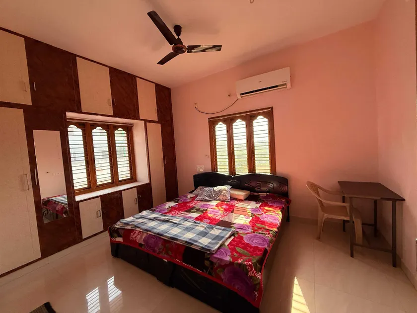ANANTA SRIVARI RETREATs - Image 1