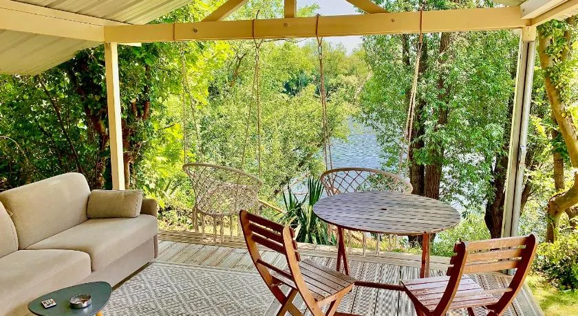 Chalet cosy bord de Seine 30min paris - Image 1