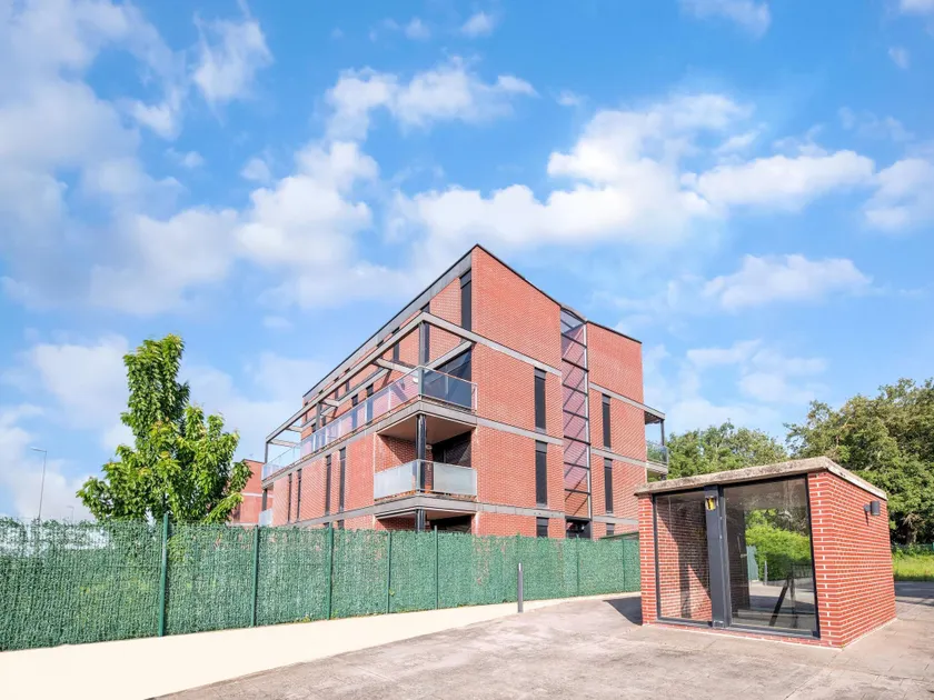 Apartamento moderno cerca los viñedos de Cirueña - Image 1