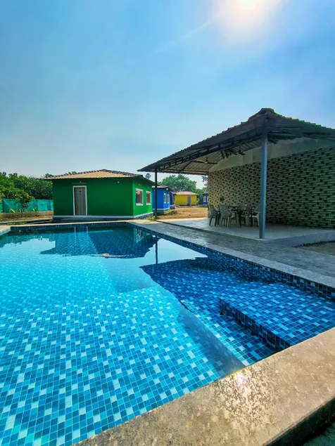 The Moonland Resort - Image 1