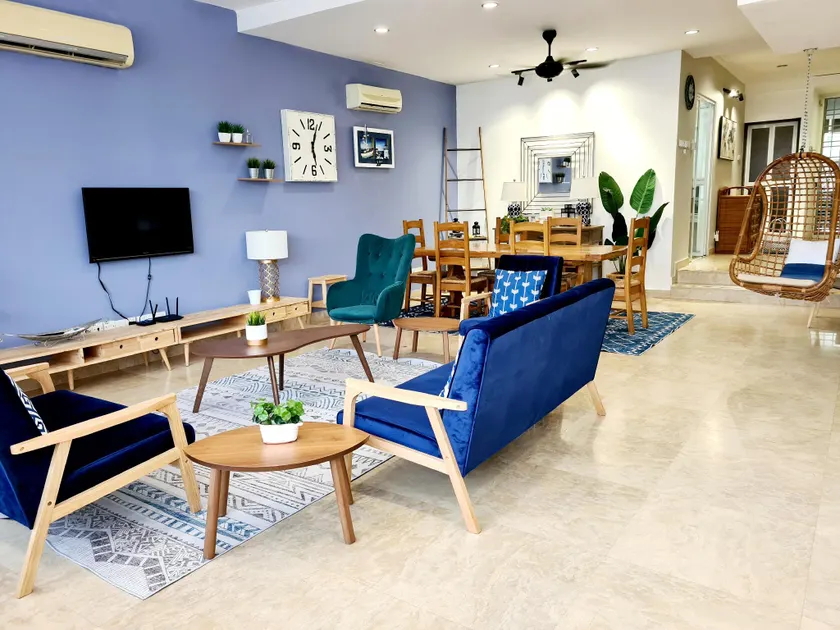 Ocean 11 海洋拾忆 I Miami Beach I BigGroup I 5 bedroom - Image 1