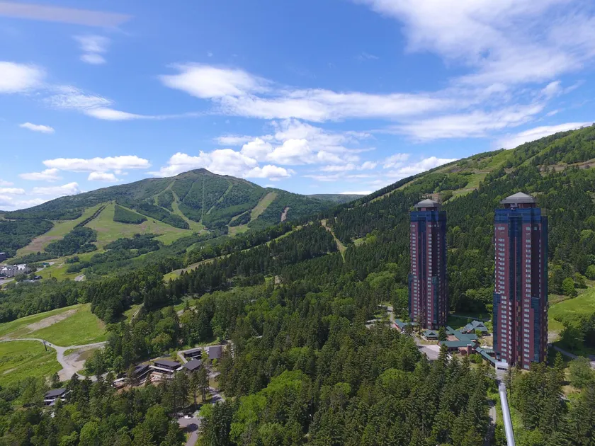 Hoshino Resorts RISONARE Tomamu - Image 1