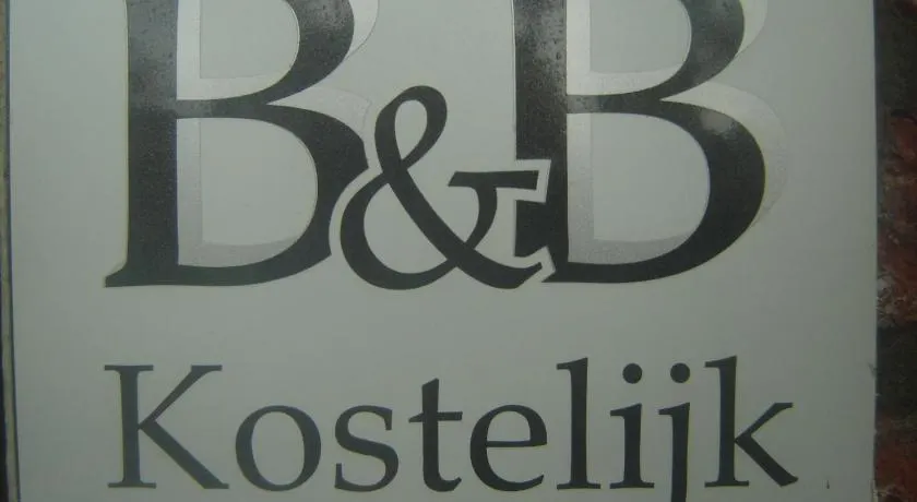 B & B Kostelijk - Image 1