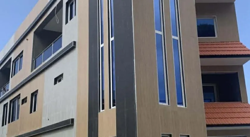 Hotel Piramide - Image 1