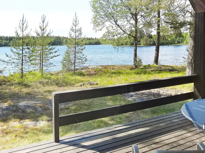 5 person holiday home in Lögdeå - Image 1
