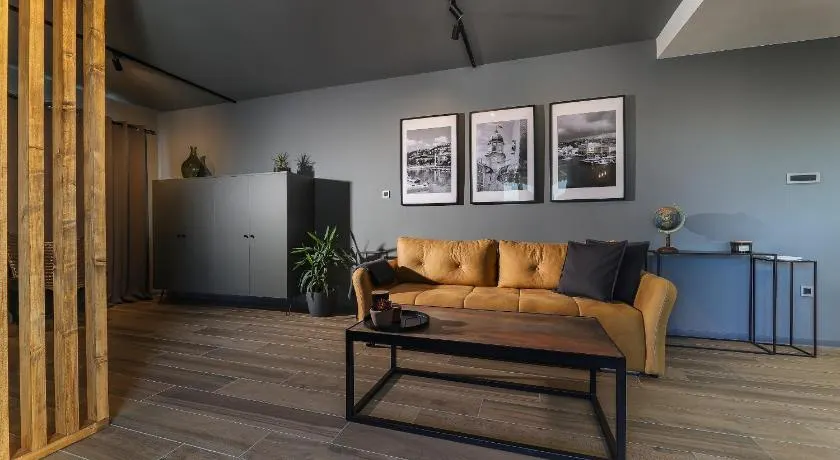 SPA Studio Apartment SPApartman - Image 1