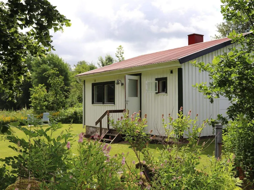 person holiday home in KARL GUSTAV - Image 1