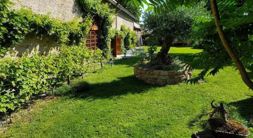 Domaine des Maillets - Image 1