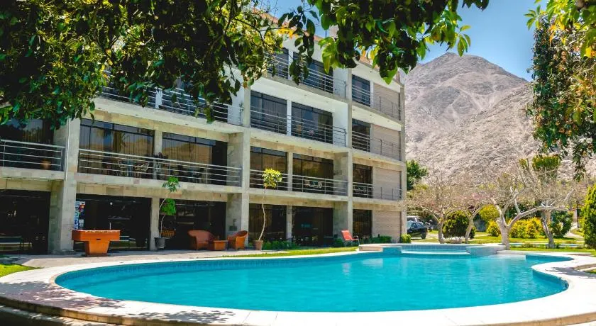 Hotel Rumi Wasi - Image 1