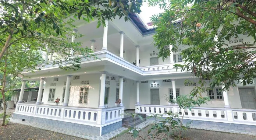 Greenhaven Homestay Villa - Image 1