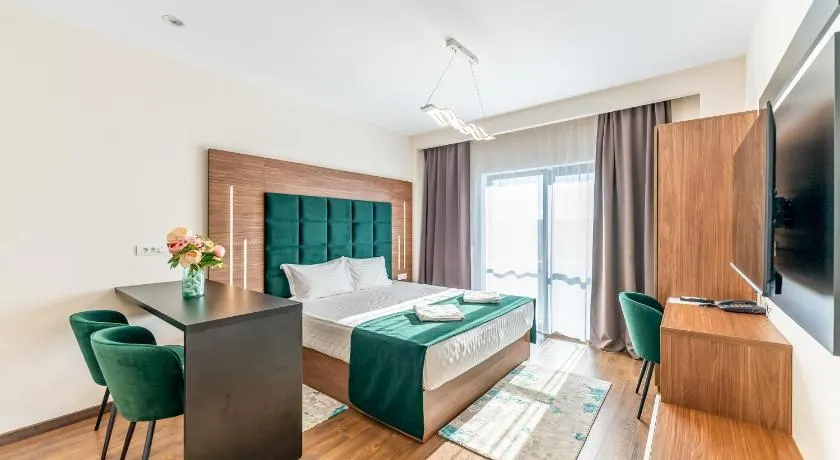 MCity Hotel - Image 1